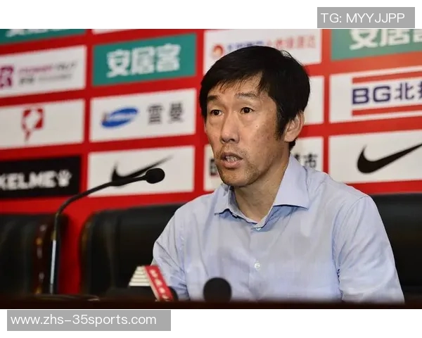 中国足协宣布结束与伊万教练团队的合作关系并寻求新任主帅