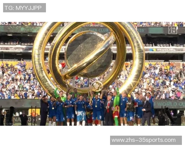 切尔西夺得世俱杯冠军是否真能称霸世界足坛队长对此表示怀疑