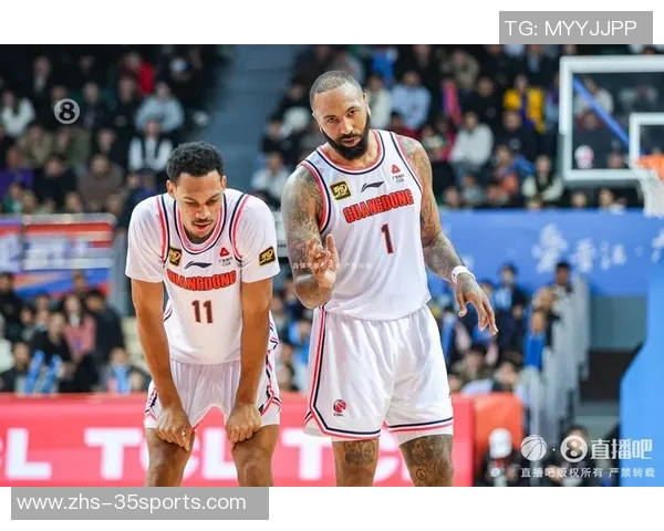 广东队取消吉伦沃特注册库克首秀助力疆粤大战激战正酣