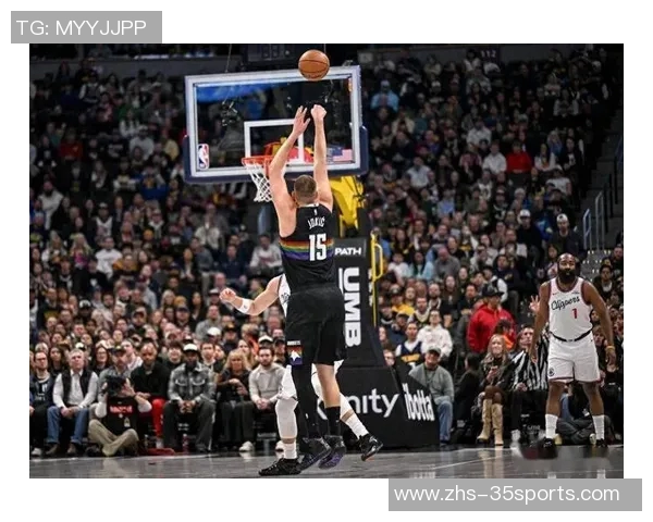 快船与掘金G6激战回顾关键时刻决定胜负悬念重重