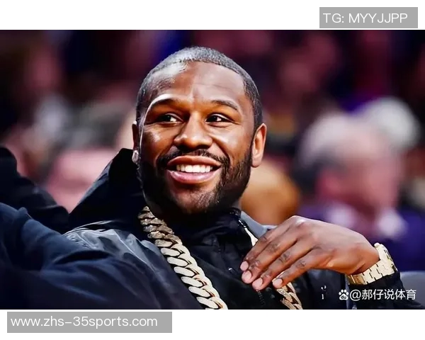 梅威瑟与康纳世纪对决比赛时间及赛事详情全面解析