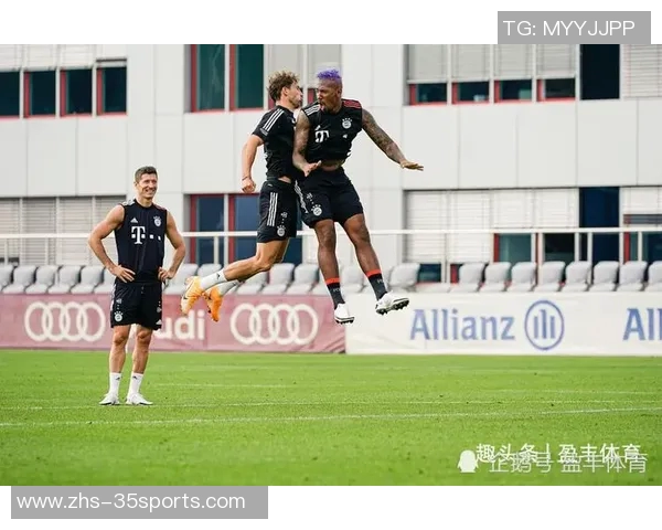 沙尔克04与拜仁慕尼黑的巅峰对决谁能在德甲赛场上笑到最后