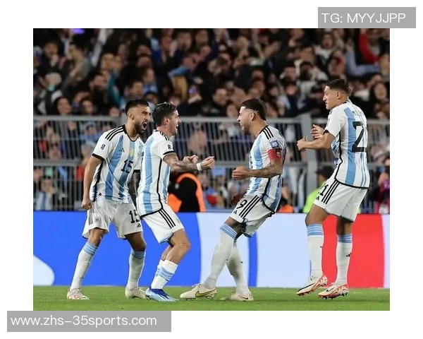 阿根廷与巴拉圭精彩对决直播全程回顾与分析